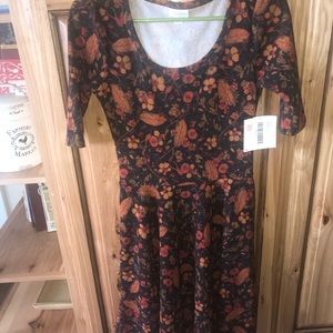 Small LuLaRoe Nicole Brand New